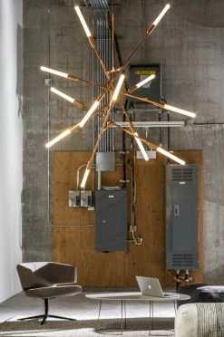 Vakkerlight Dawn Chandeliers