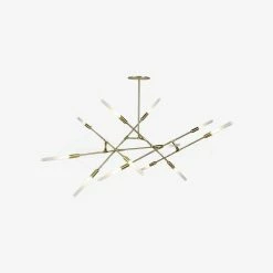 Vakkerlight Dawn Chandeliers