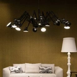 Vakkerlight Dear Ingo Chandeliers