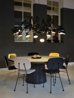 Vakkerlight Dear Ingo Chandeliers