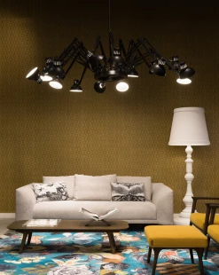 Vakkerlight Dear Ingo Chandeliers