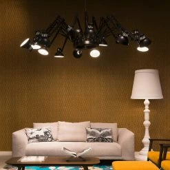 Vakkerlight Dear Ingo Chandeliers