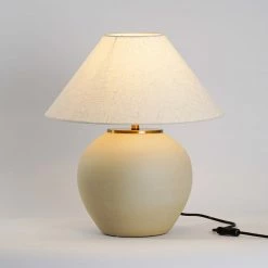 Vakkerlight Table Lamps Decker Table Lamp