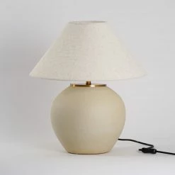 Vakkerlight Table Lamps Decker Table Lamp