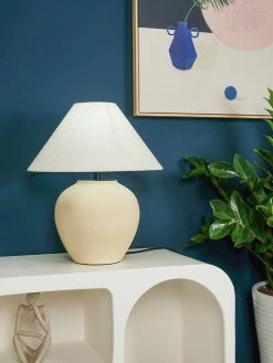 Vakkerlight Table Lamps Decker Table Lamp