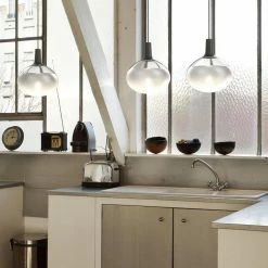 Vakkerlight Pendant Lights Dee Glass Pendant Lamp