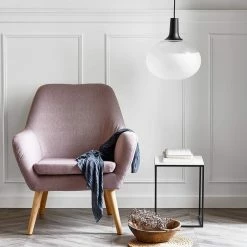 Vakkerlight Pendant Lights Dee Glass Pendant Lamp