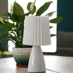 Vakkerlight Table Lamps Delilah Table Lamp