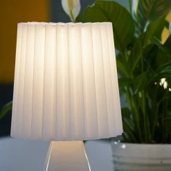 Vakkerlight Table Lamps Delilah Table Lamp