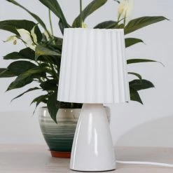 Vakkerlight Table Lamps Delilah Table Lamp