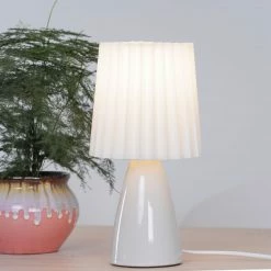 Vakkerlight Table Lamps Delilah Table Lamp