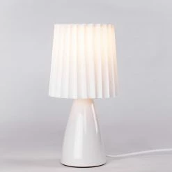 Vakkerlight Table Lamps Delilah Table Lamp