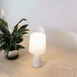 Vakkerlight Table Lamps Delilah Table Lamp