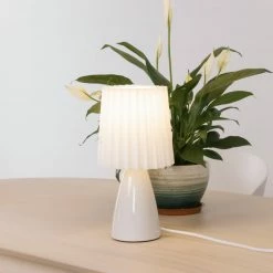 Vakkerlight Table Lamps Delilah Table Lamp