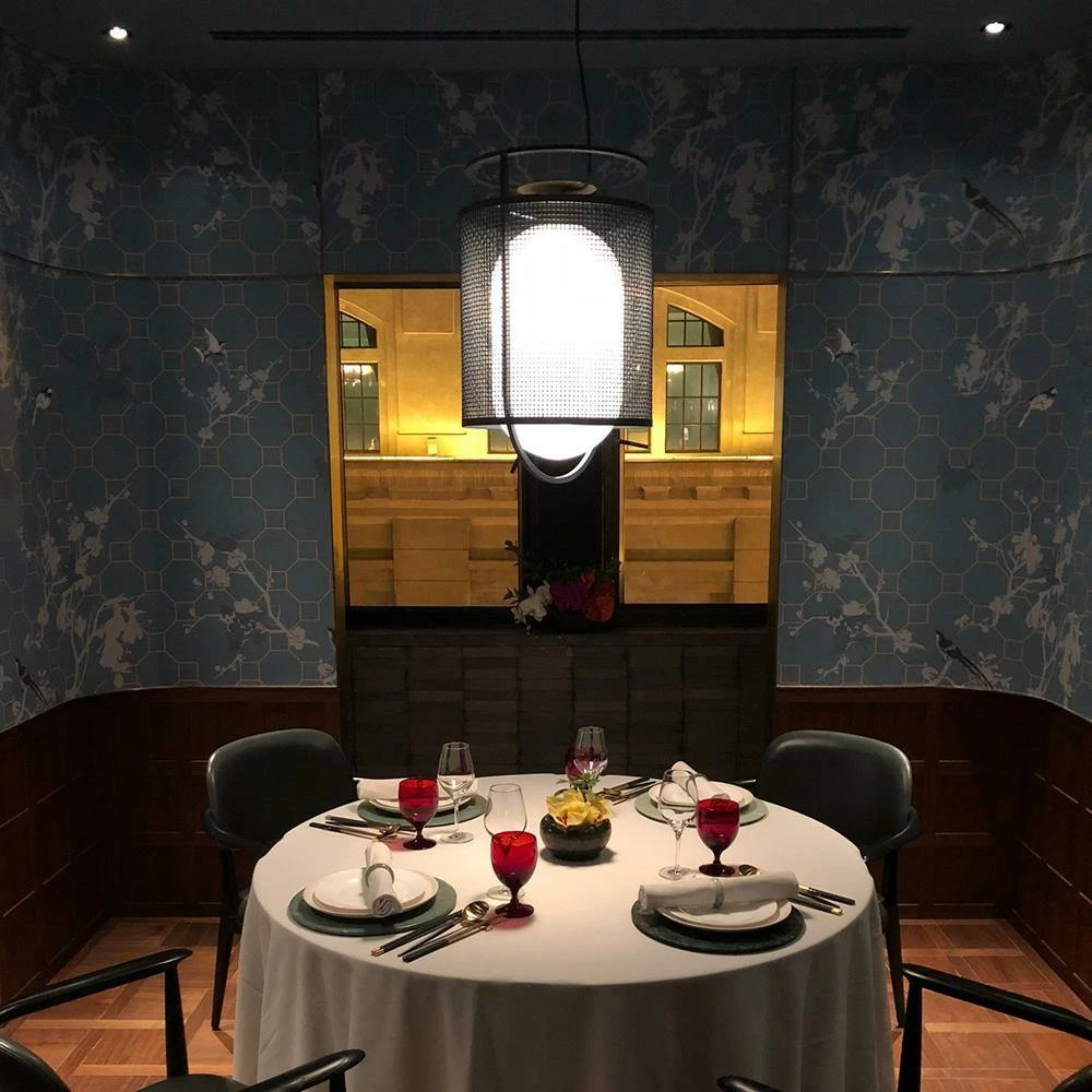 Brand new โจ Vakkerlight Denglong T Pendant Lamp Pendant Lights ๐งจ 7 Vakkerlight Denglong T Pendant Lamp Pendant Lights