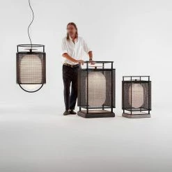 Brand new โจ Vakkerlight Denglong T Pendant Lamp Pendant Lights ๐งจ 76 Vakkerlight Denglong T Pendant Lamp Pendant Lights