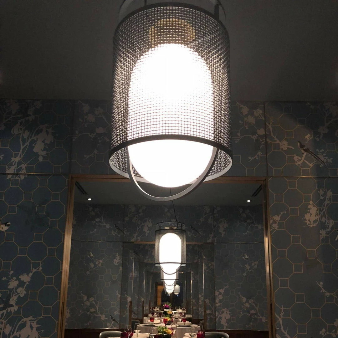 Brand new โจ Vakkerlight Denglong T Pendant Lamp Pendant Lights ๐งจ 19 Vakkerlight Denglong T Pendant Lamp Pendant Lights