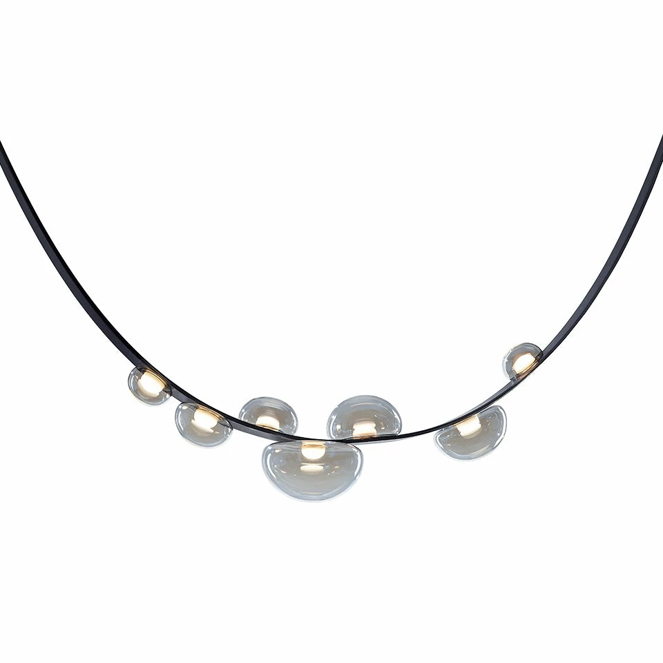 Cheapest ⌛ Vakkerlight Dew Drops Pendant Lamp 🔔 24 Vakkerlight Dew Drops Pendant Lamp