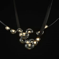 Cheapest ⌛ Vakkerlight Dew Drops Pendant Lamp 🔔 28 Vakkerlight Dew Drops Pendant Lamp