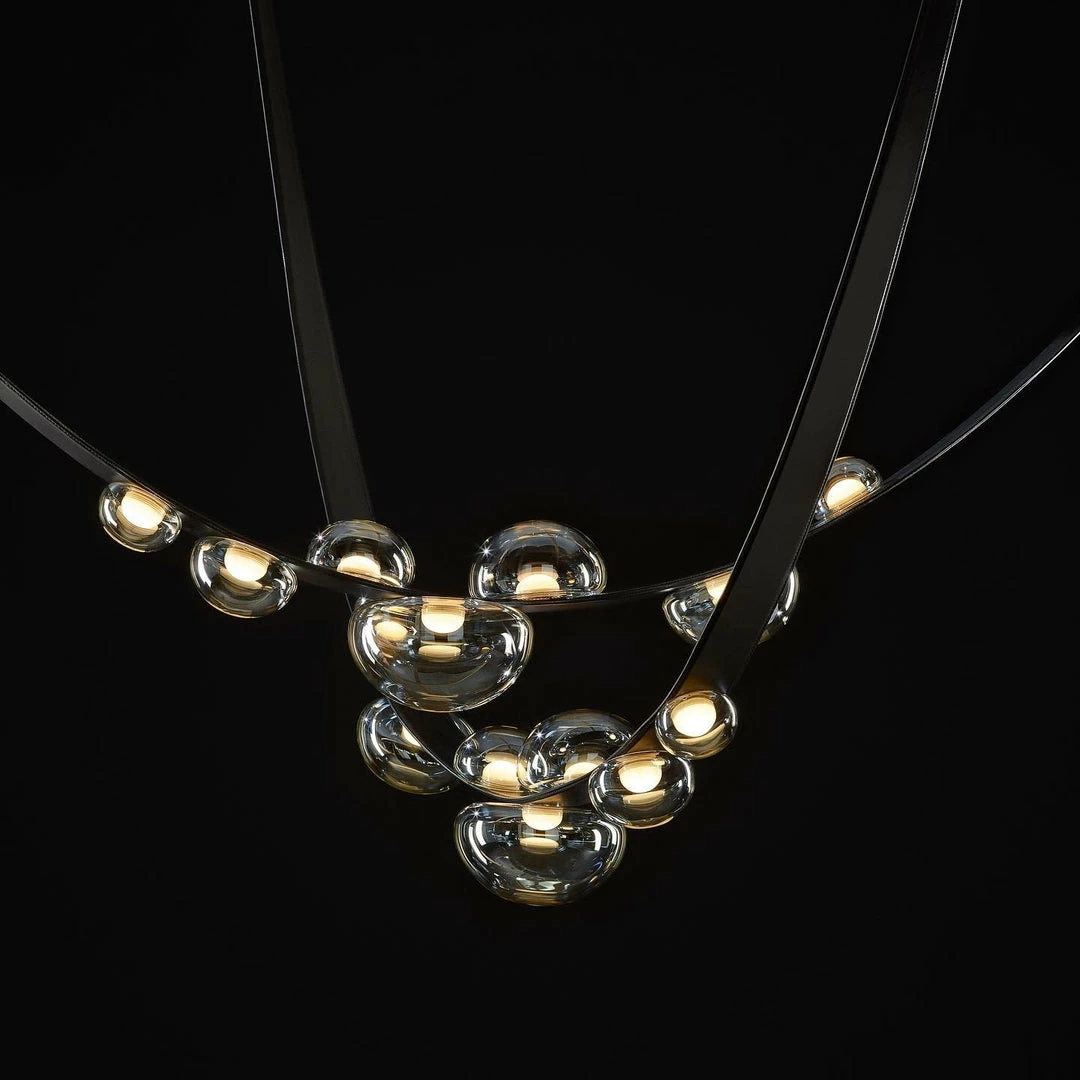 Cheapest ⌛ Vakkerlight Dew Drops Pendant Lamp 🔔 5 Vakkerlight Dew Drops Pendant Lamp