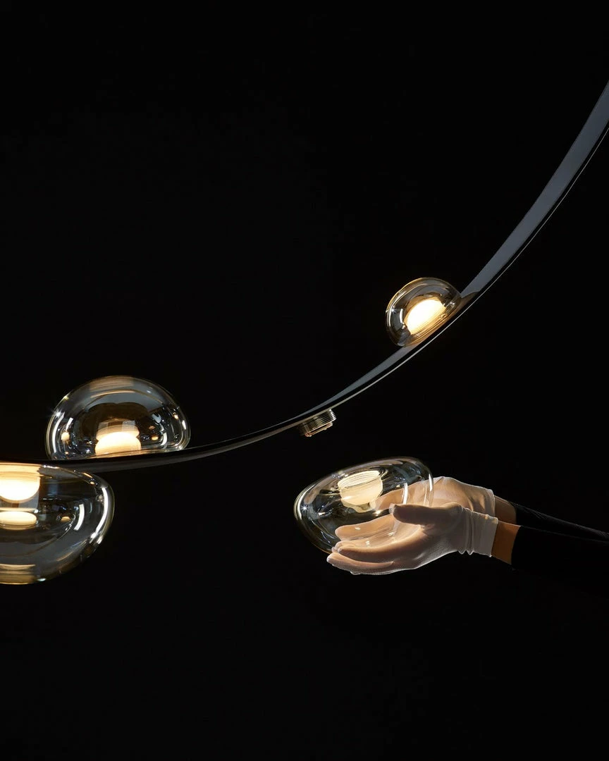 Cheapest ⌛ Vakkerlight Dew Drops Pendant Lamp 🔔 10 Vakkerlight Dew Drops Pendant Lamp