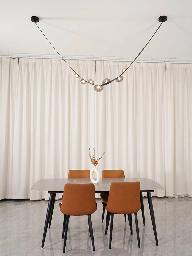 Cheapest ⌛ Vakkerlight Dew Drops Pendant Lamp 🔔 15 Vakkerlight Dew Drops Pendant Lamp