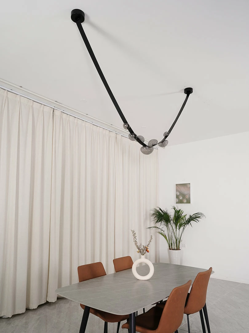 Cheapest ⌛ Vakkerlight Dew Drops Pendant Lamp 🔔 16 Vakkerlight Dew Drops Pendant Lamp