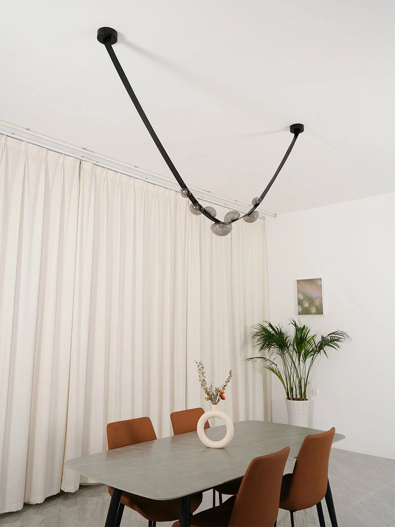 Cheapest ⌛ Vakkerlight Dew Drops Pendant Lamp 🔔 18 Vakkerlight Dew Drops Pendant Lamp