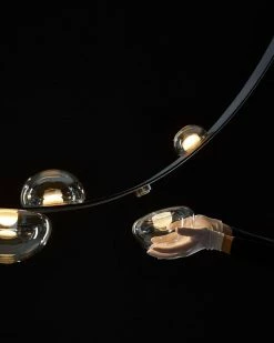 Cheapest ⌛ Vakkerlight Dew Drops Pendant Lamp 🔔 44 Vakkerlight Dew Drops Pendant Lamp