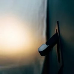 Vakker Digit LED Bedside Light