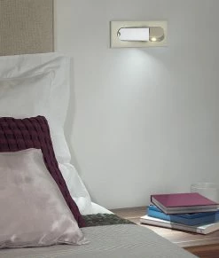 Vakker Digit LED Bedside Light