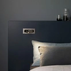 Vakker Digit LED Bedside Light