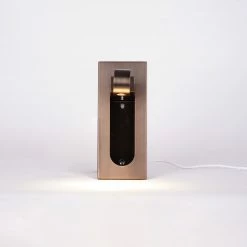Vakker Digit LED Bedside Light