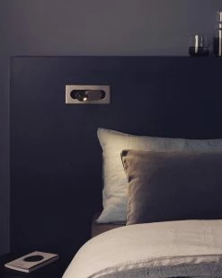 Vakker Digit LED Bedside Light