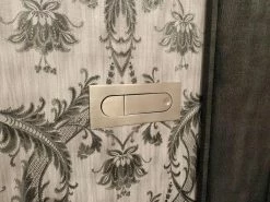 Vakker Digit LED Bedside Light