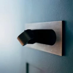 Vakker Digit LED Bedside Light