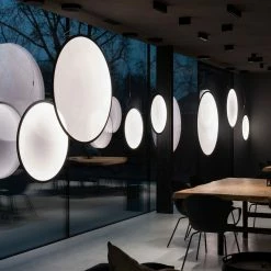 Vakkerlight Discovery Vertical Suspension