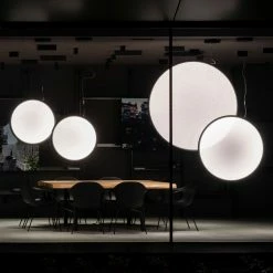 Vakkerlight Discovery Vertical Suspension