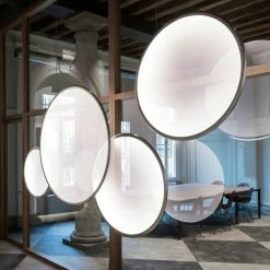 Vakkerlight Discovery Vertical Suspension