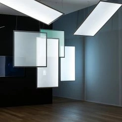 Vakkerlight Discovery Vertical Suspension