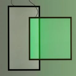 Vakkerlight Discovery Vertical Suspension