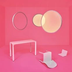 Vakkerlight Discovery Vertical Suspension