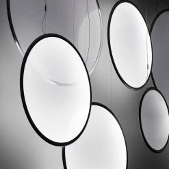 Vakkerlight Discovery Vertical Suspension