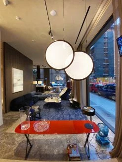 Vakkerlight Discovery Vertical Suspension