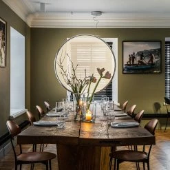 Vakkerlight Discovery Vertical Suspension