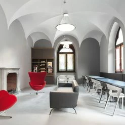 Vakkerlight Discovery Vertical Suspension