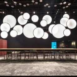 Vakkerlight Discovery Vertical Suspension