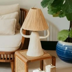 Vakkerlight Table Lamps Dona Table Lamp