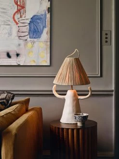 Vakkerlight Table Lamps Dona Table Lamp