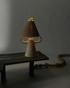 Vakkerlight Table Lamps Dona Table Lamp